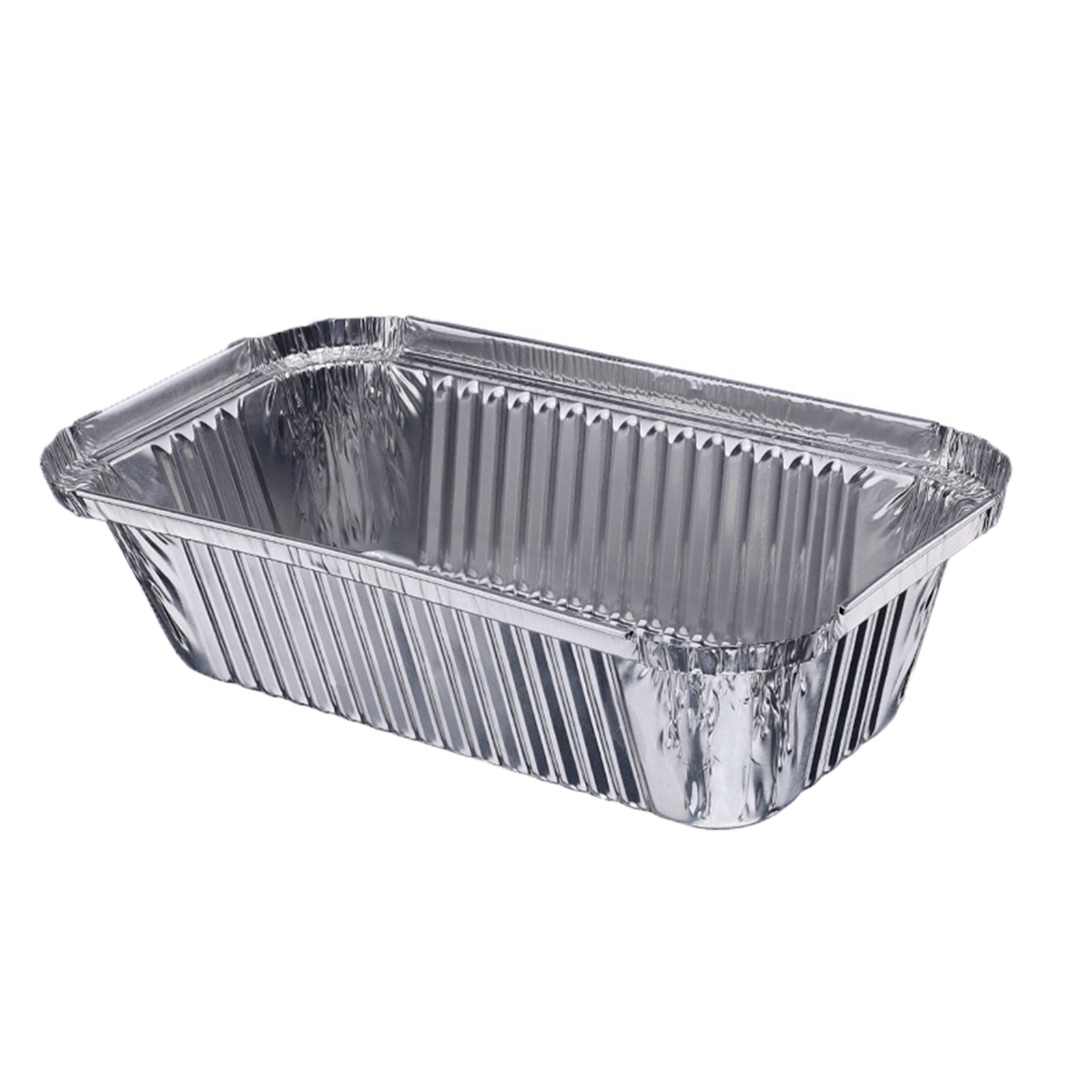Kitchen Baking Pan Set - 20 قطعة كبيرة عميقة المتاح الألومنيوم