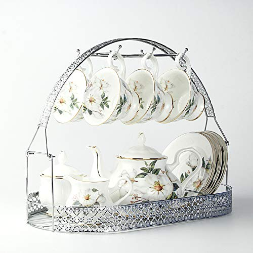 Kitchen Baking Utensil Set - الإبداعية القدح رف حامل فنجان القهوة