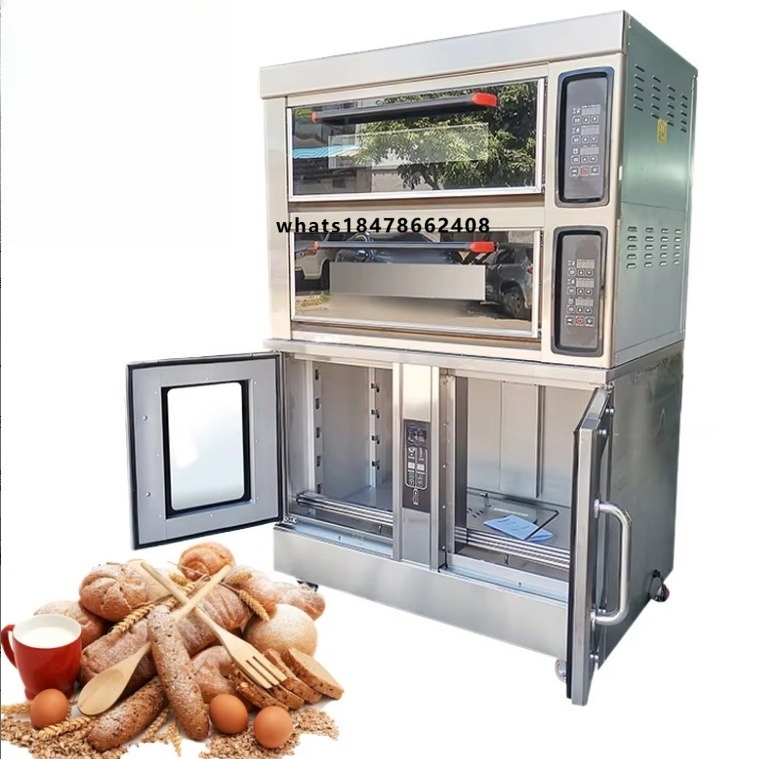 Kitchen Equipment For Baking - معدات مطبخ غربي تجارية جديدة للمطاعم