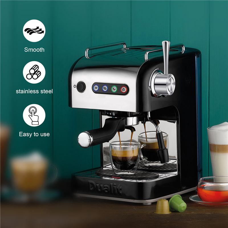 Breville Espresso Barista Express - 【عرض ترويجي】ذراع بخار بديل لماكينات إسبريسو
