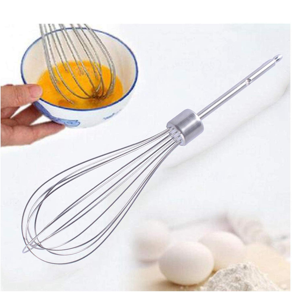 Kitchenaid Mixer Hand Mixer - AC76-W10490648 و KHMPW مضارب لخلاط كيتشن