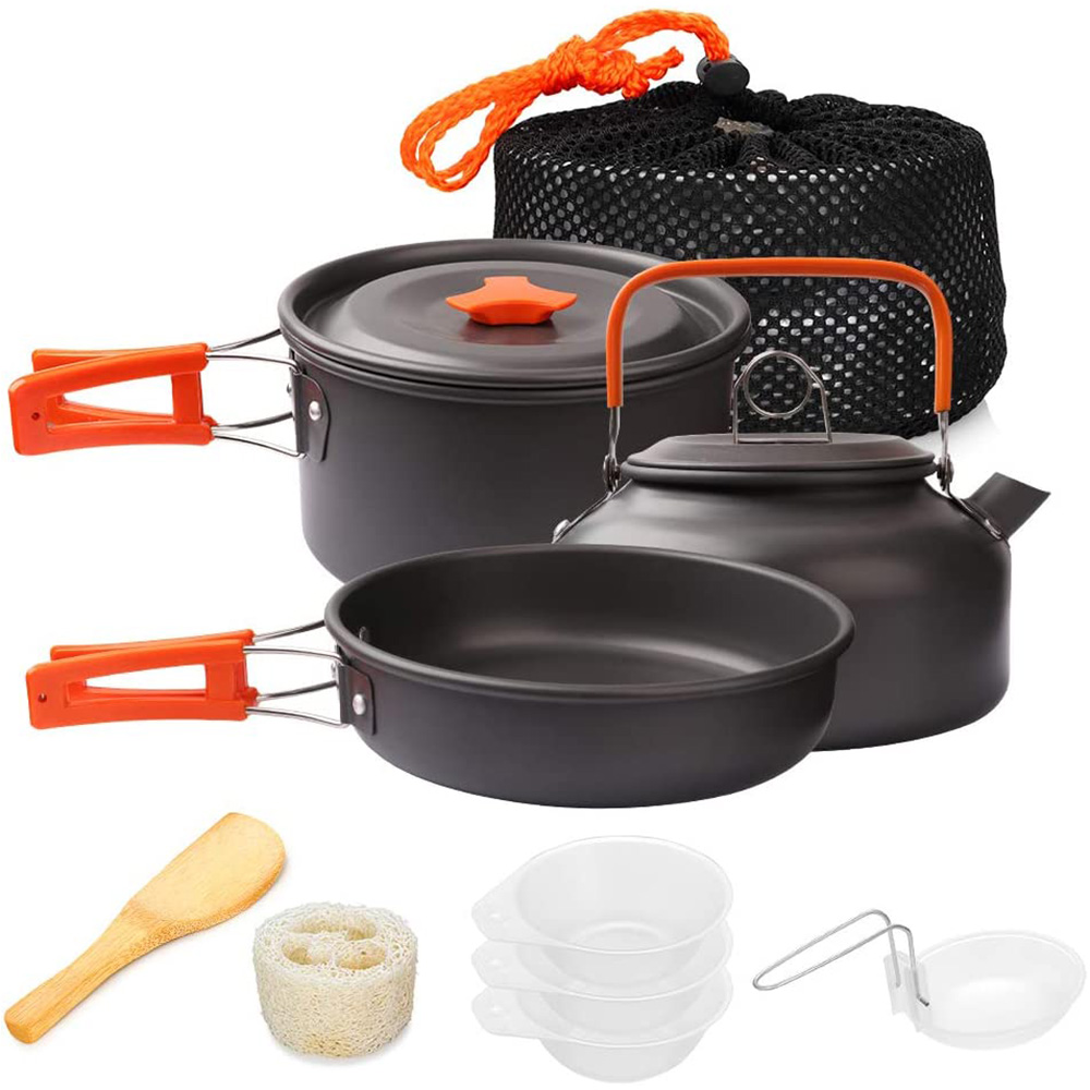 Kitchen Baking Pan Set - 1 قطعة/1 مجموعة التخييم تجهيزات المطابخ