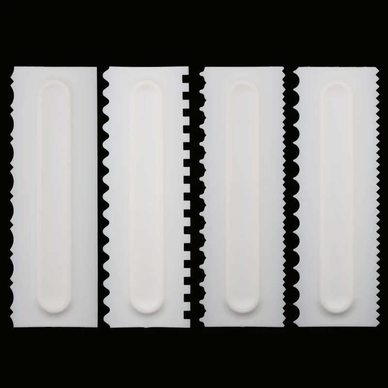 Pastry Brush Silicone - كعكة مكشطة ملعقة تزيين عدد وأدوات