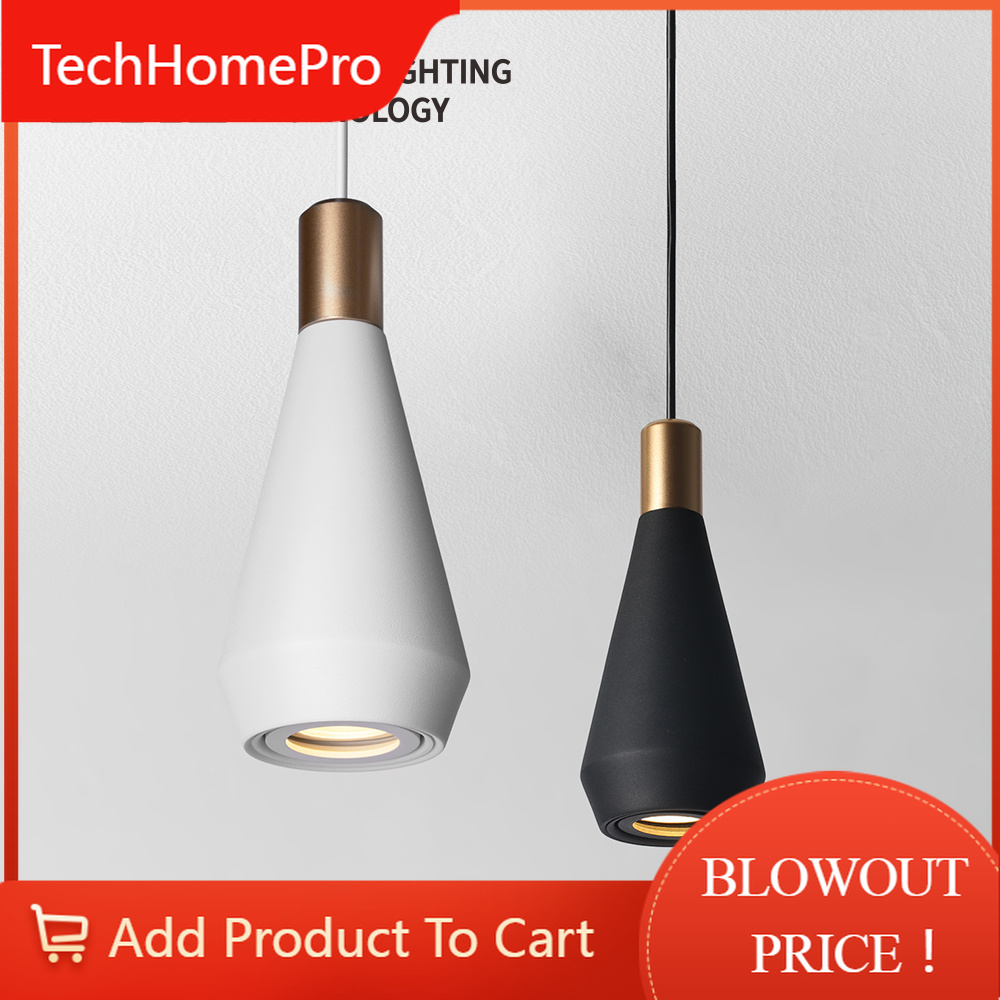 Kitchen Island Baking Table - مصباح معلق فاخر بتقنية LED من