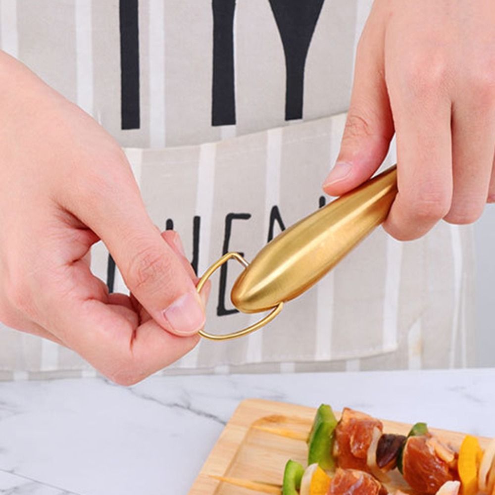 Pastry Brush Silicone - فرشاة متعددة الوظائف قابلة للتعليق من