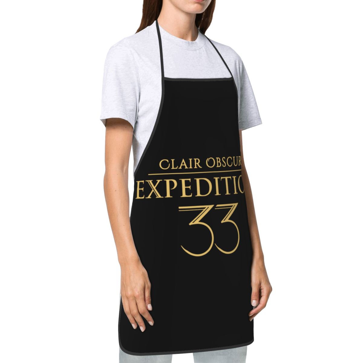 مضحك كلير Obscur إكسبيديشن 33  - مراجعة Kitchen Baking Game وسعره