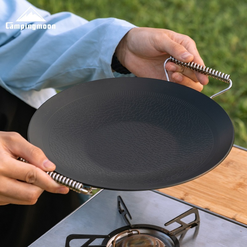 صينية خبز ثلاثية الطبقات من ال - مراجعة Kitchen Baking Pan Set وسعره