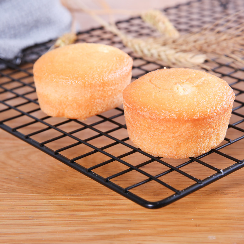 1/2 قطعة رف تبريد الكيك، صينية - مراجعة Kitchen Baking Trays وسعره