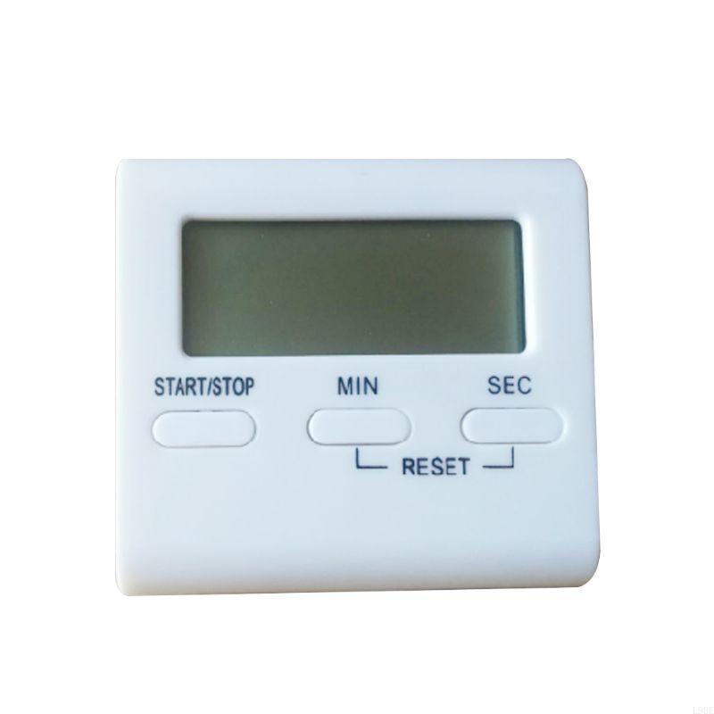L9BE صغيرة إلكترونية كبيرة LCD - مراجعة Baking Kitchen Set Up وسعره