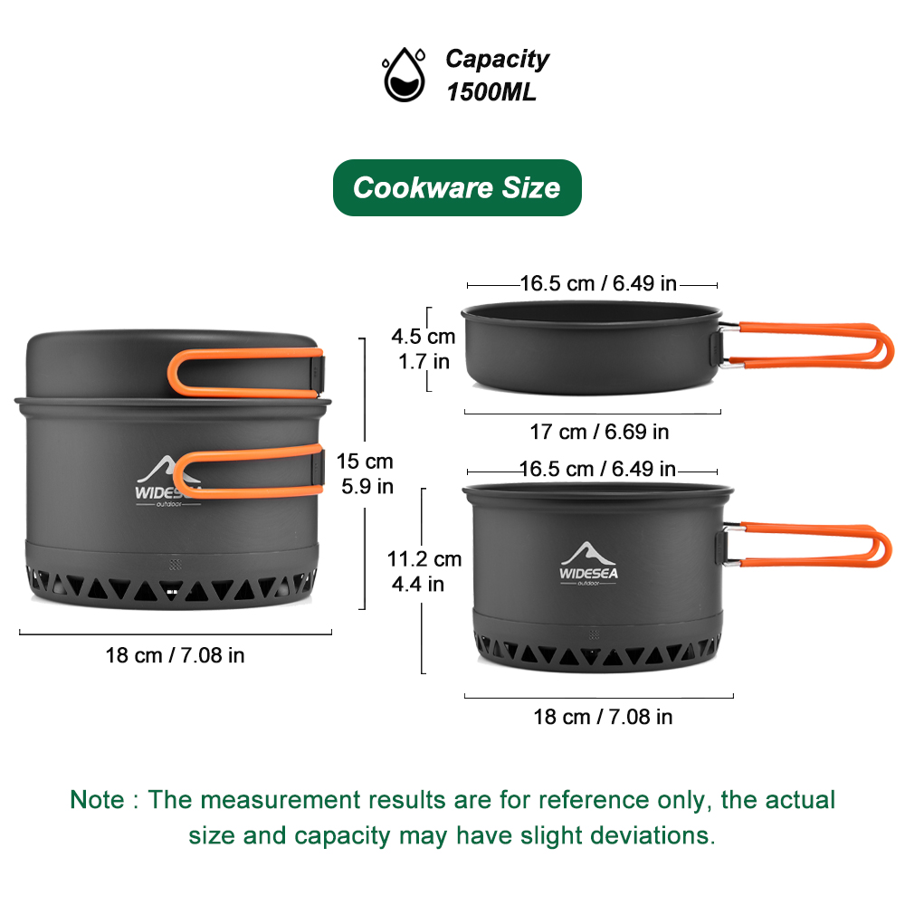 أدوات المائدة التخييم مجموعة ت - مراجعة Kitchen Baking Pan Set وسعره