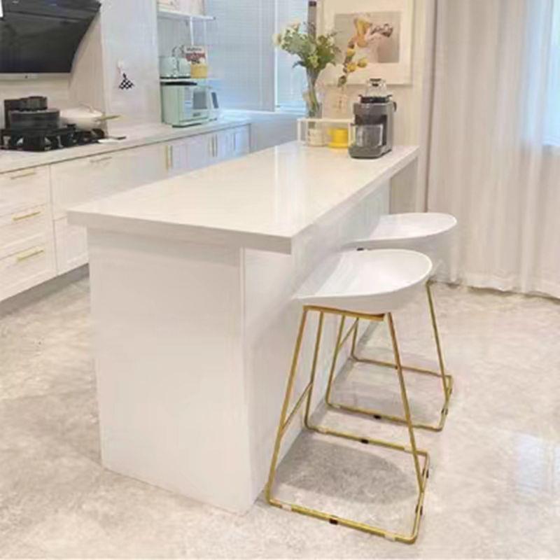 بار عصري فاخر، مطبخ منزلي، طاو - مراجعة Kitchen Island Baking Table وسعره