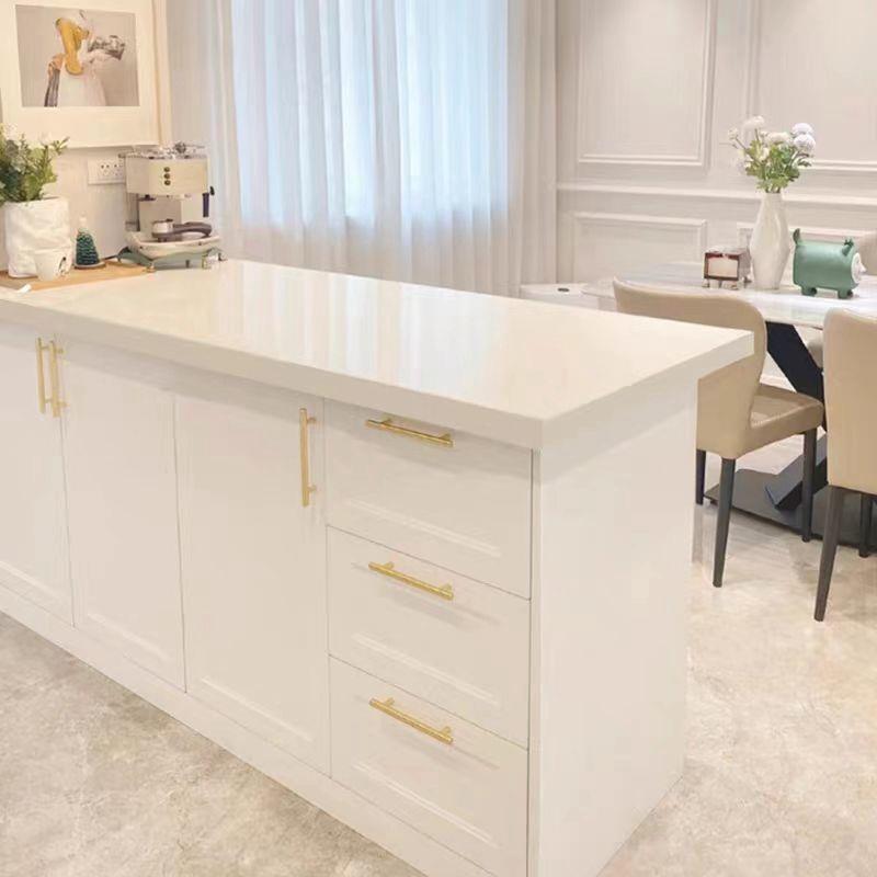 بار عصري فاخر، مطبخ منزلي، طاو - مراجعة Kitchen Island Baking Table وسعره