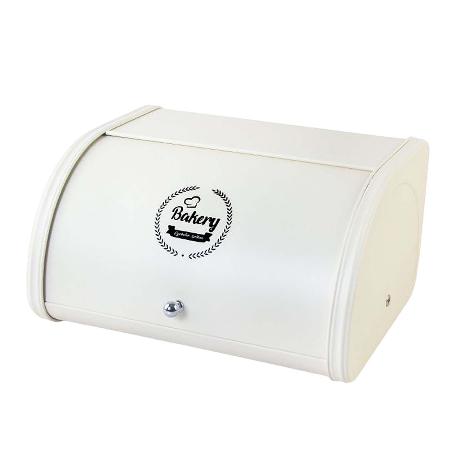 حاوية تخزين متعددة الأغراض صند - مراجعة Kitchen Baking Storage Containers وسعره