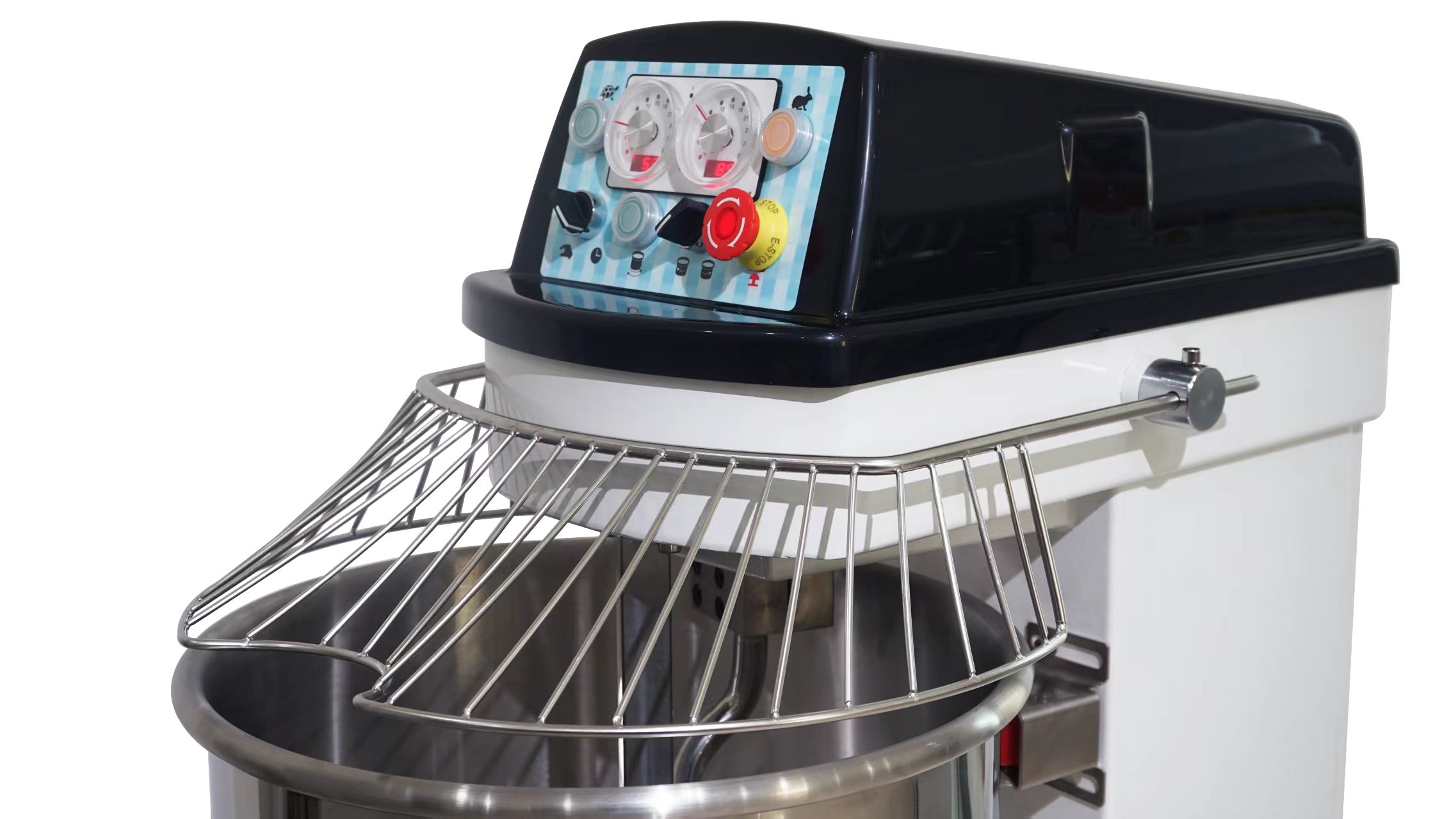 خلاط عجين الباستا كيتشن ايد أن - مراجعة Kitchenaid Mixer Hand Mixer وسعره