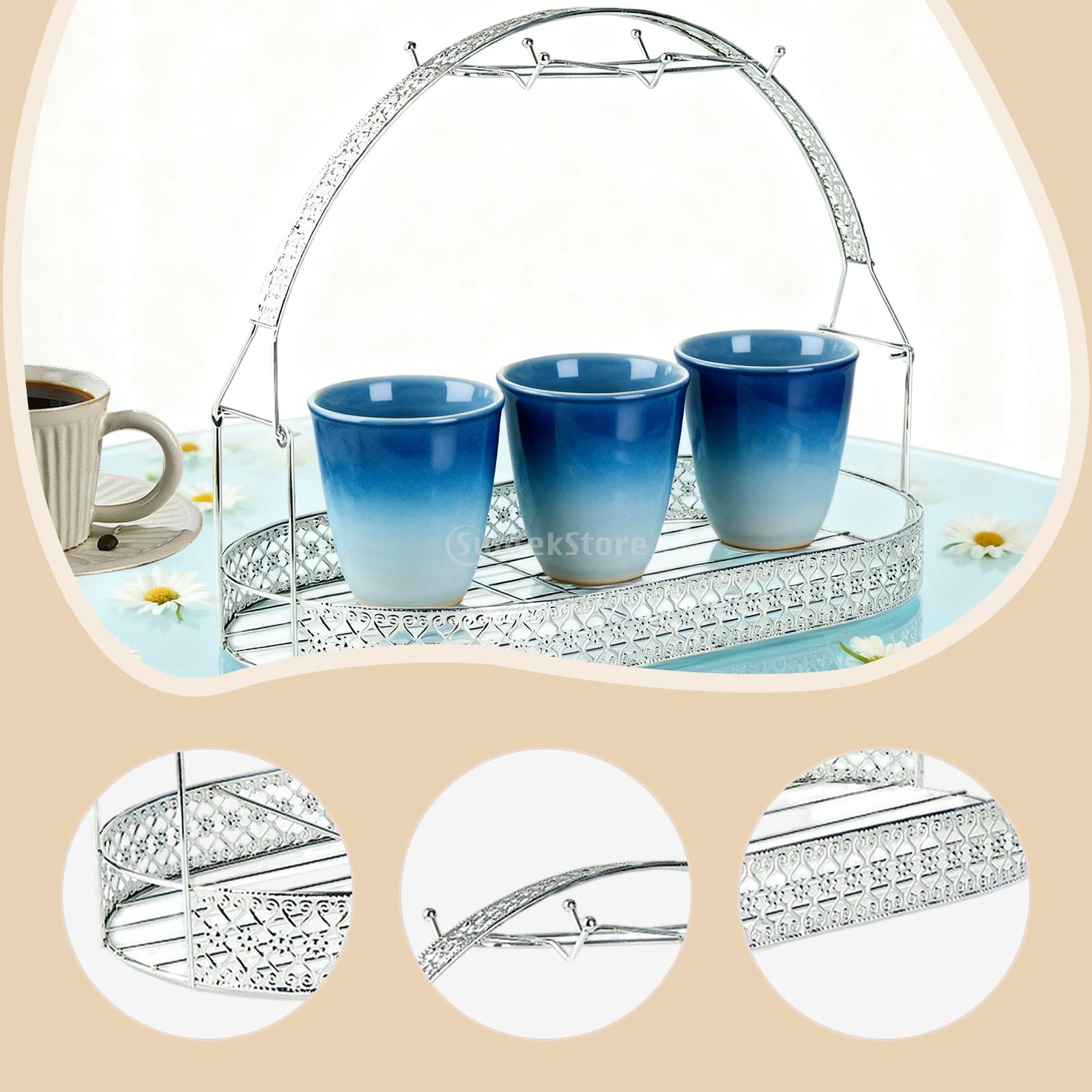 الإبداعية القدح رف حامل فنجان  - مراجعة Kitchen Baking Utensil Set وسعره