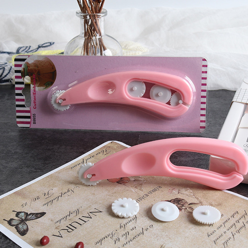 مجموعتان من قوالب الكيك الفوند - مراجعة Kitchen Baking Utensils وسعره