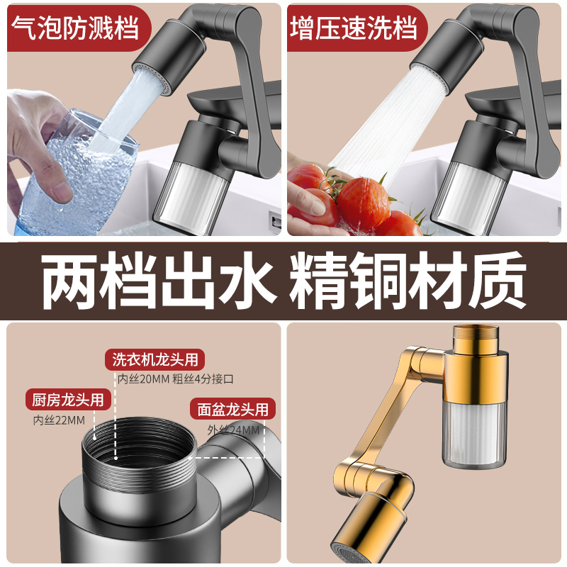 جديد أسود 1440 °   تدوير مع فل - مراجعة Kitchen Baking Kit وسعره