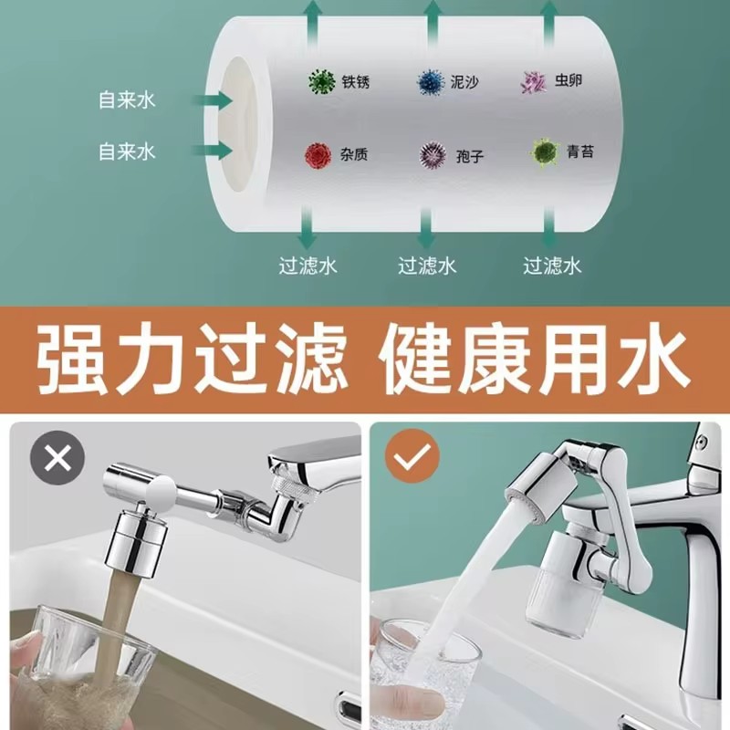 جديد أسود 1440 °   تدوير مع فل - مراجعة Kitchen Baking Kit وسعره