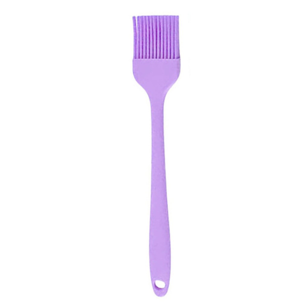 3 قطع فرشاة سيليكون للمطبخ وال - مراجعة Pastry Brush Silicone وسعره