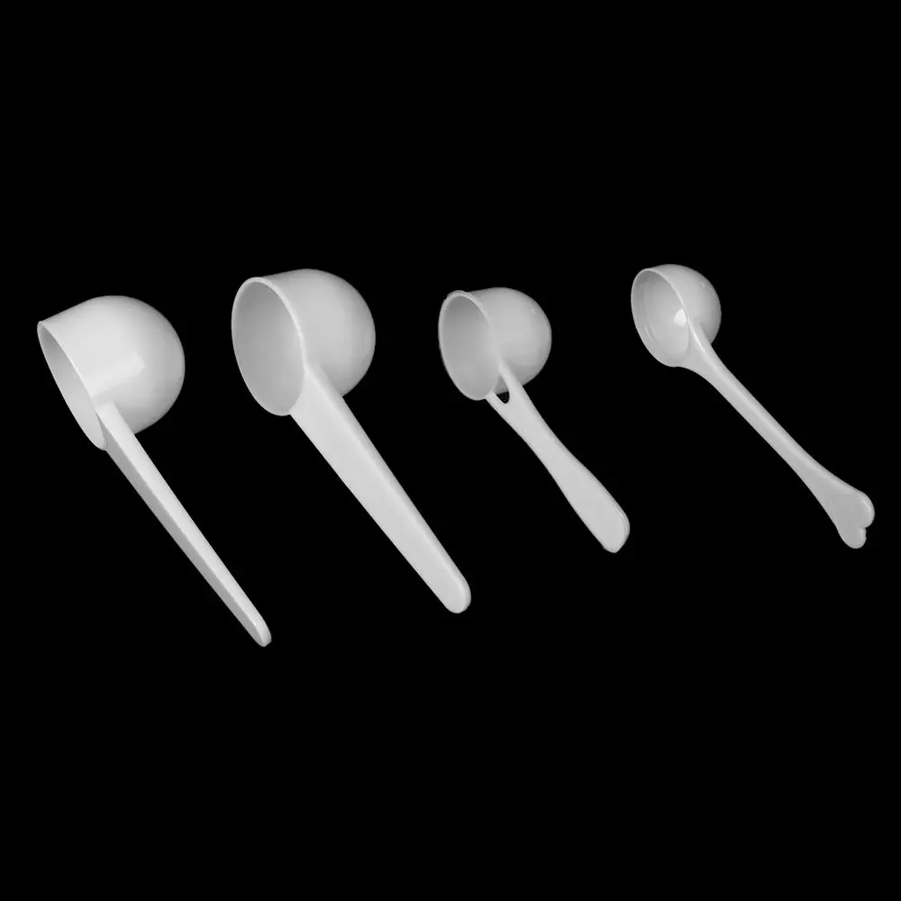 10 قطعة 1/3/5/10 جرام قياس الم - مراجعة Kitchen Baking Kit وسعره