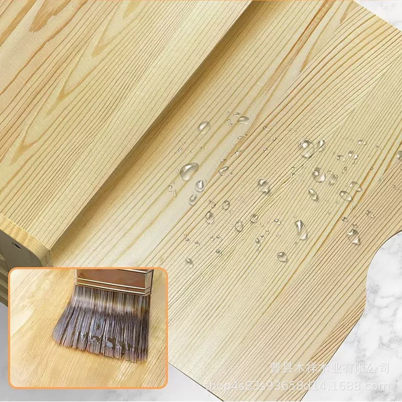 رف تخزين للمطبخ من الخشب الصلب - مراجعة Kitchen Cabinet Baking Organizer وسعره