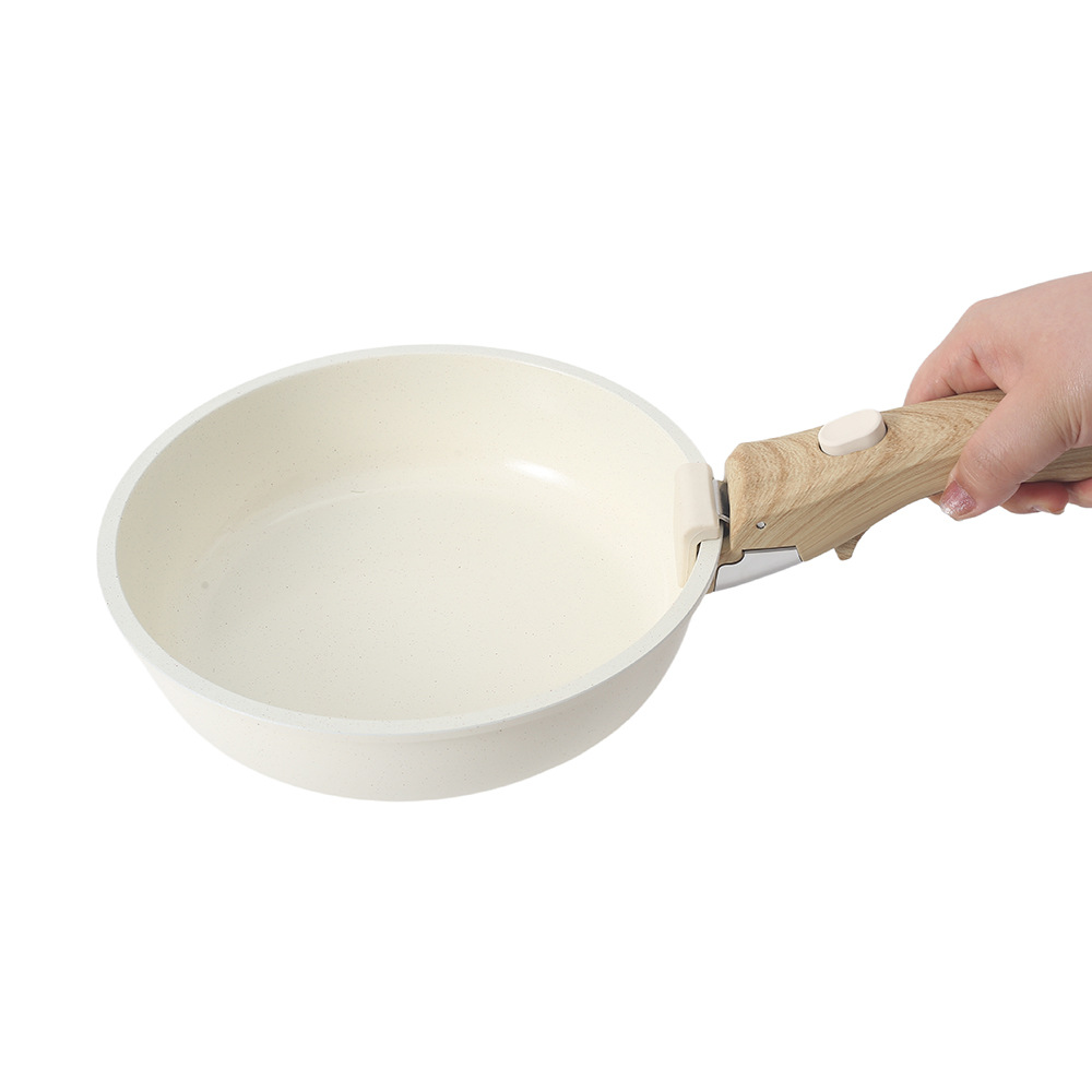 مقبض قابل للفصل مصنوع من الباك - مراجعة Baking Kitchen Set Up وسعره