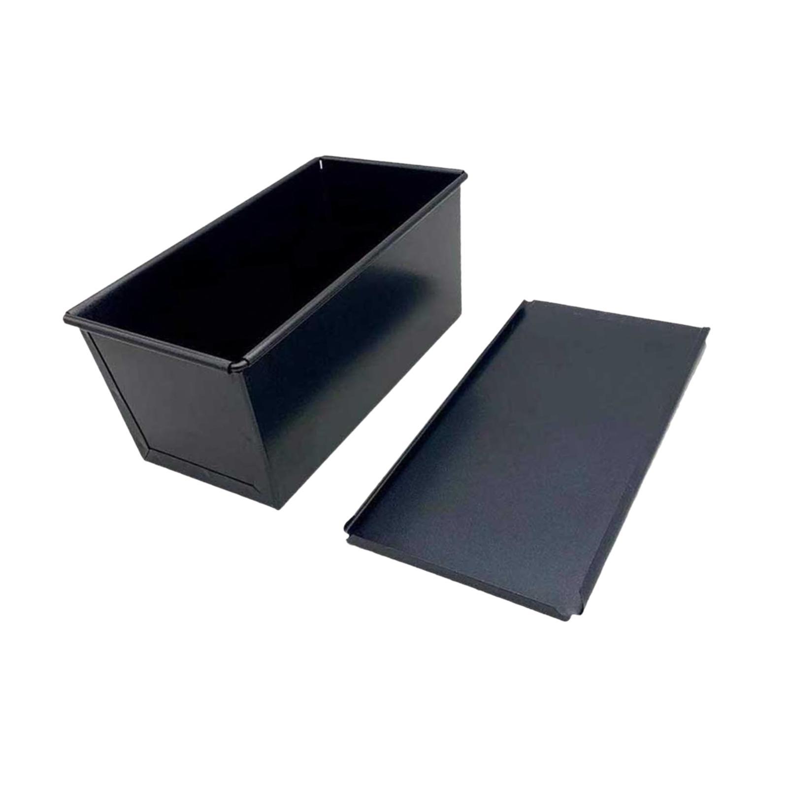 طقم خبز غير لاصق، صينية توست م - مراجعة Kitchen Baking Pan Set وسعره