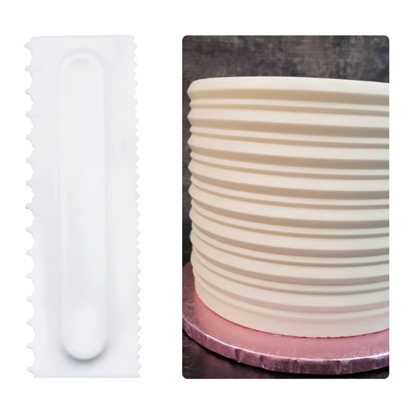 كعكة مكشطة ملعقة تزيين عدد وأد - مراجعة Pastry Brush Silicone وسعره