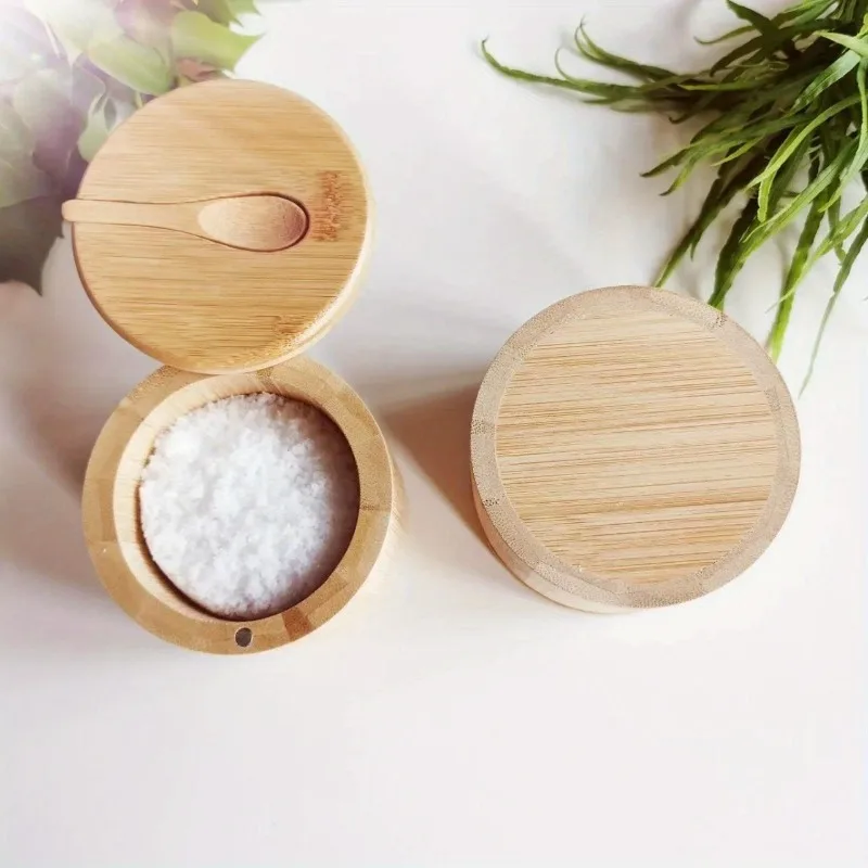 مجموعة أوعية توابل من الخيزران - مراجعة Kitchen Baking Pan Set وسعره