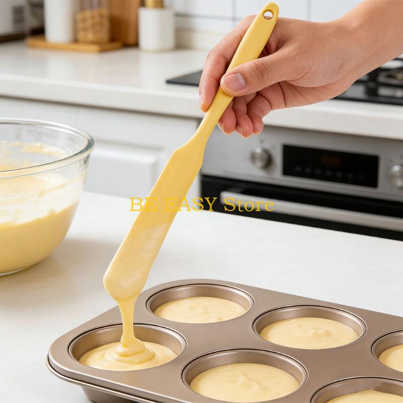 E28F Baking Essential ثلاث كاش - مراجعة Baking Kitchen Set Up وسعره