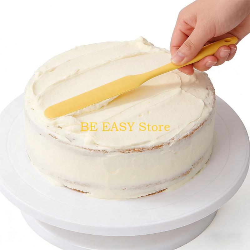 E28F Baking Essential ثلاث كاش - مراجعة Baking Kitchen Set Up وسعره