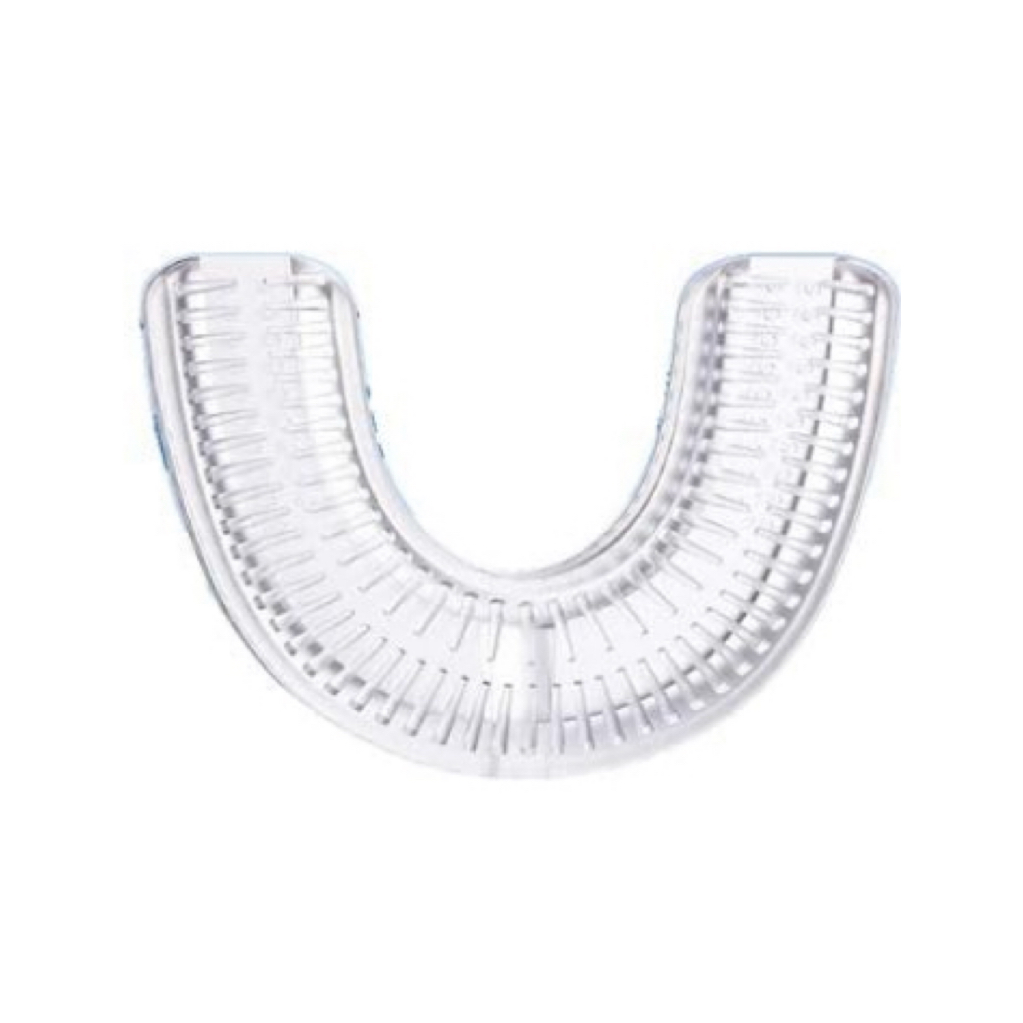 رؤوس فرشاة الأسنان البديلة لفر - مراجعة Pastry Brush Silicone وسعره
