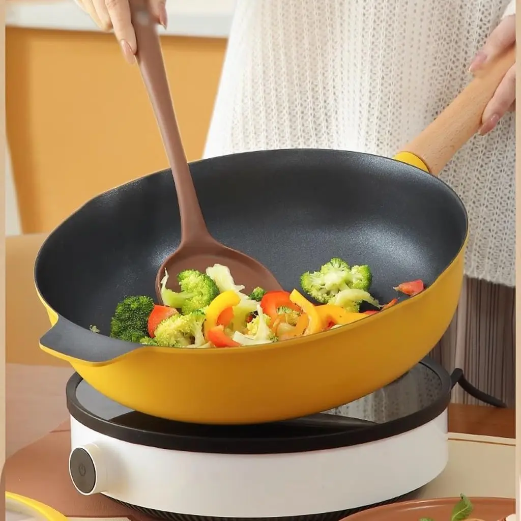 مجموعة أدوات المطبخ للطهي والخ - مراجعة Kitchen Baking Utensils وسعره