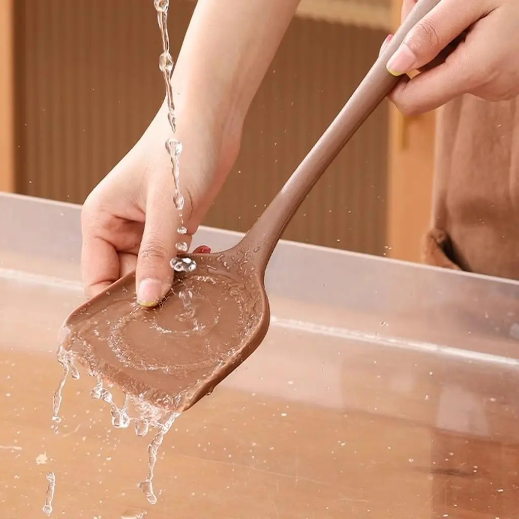 مجموعة أدوات المطبخ للطهي والخ - مراجعة Kitchen Baking Utensils وسعره