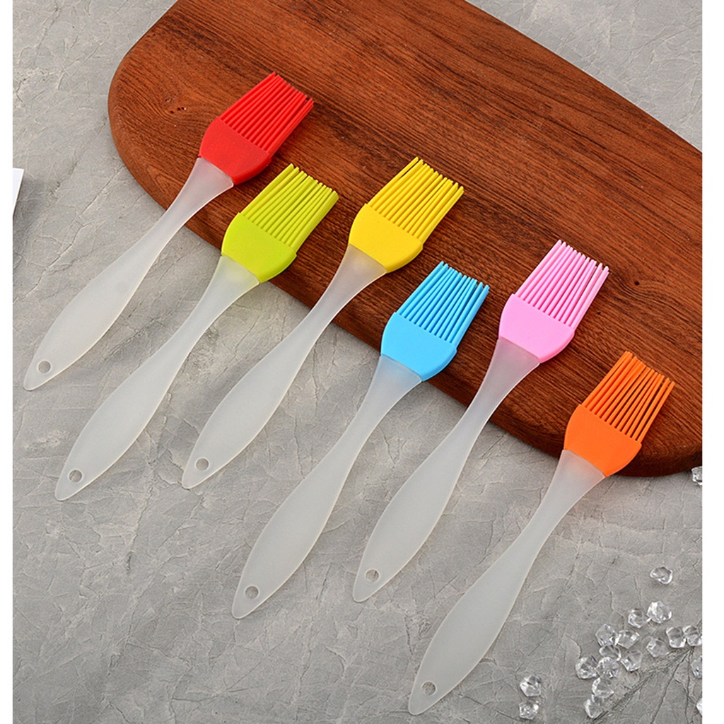 فرشاة سيليكون للطعام، فرشاة تو - مراجعة Pastry Brush Silicone وسعره