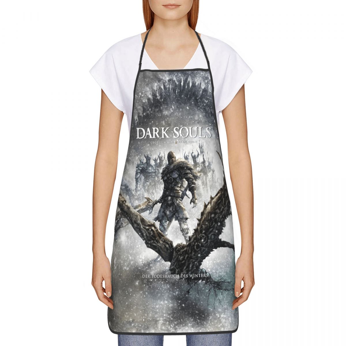 للجنسين Dark Souls Game مطبخ ا - مراجعة Kitchen Baking Game وسعره