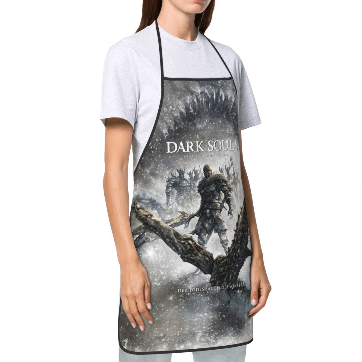 للجنسين Dark Souls Game مطبخ ا - مراجعة Kitchen Baking Game وسعره