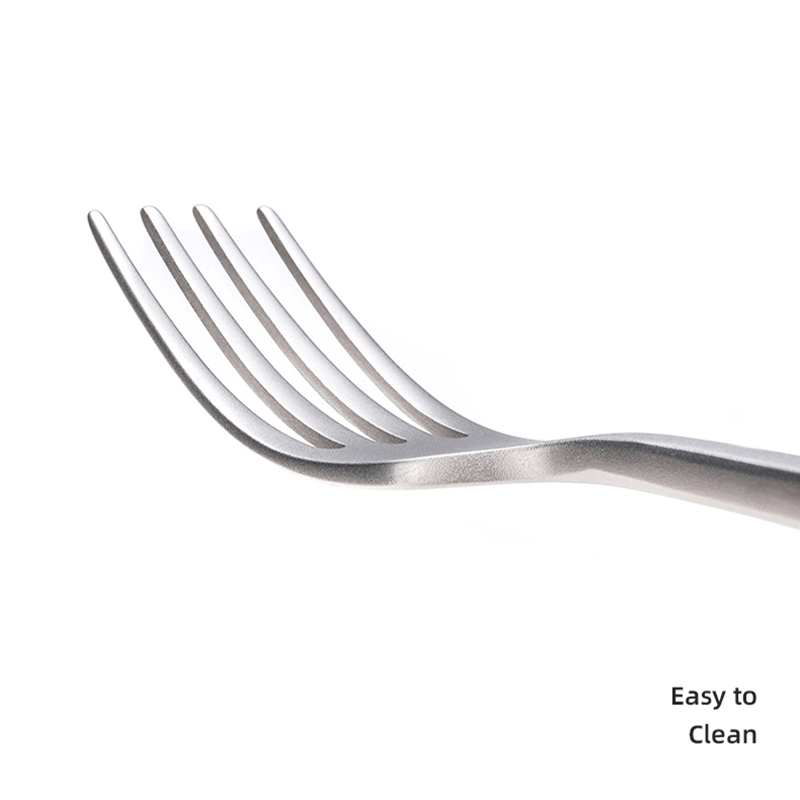 كيث التيتانيوم المحمولة ملعقة  - مراجعة Kitchen Baking Utensil Set وسعره
