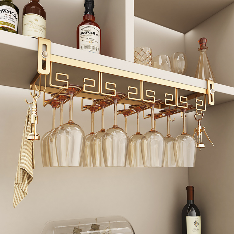الكربون الصلب الخبز الطلاء كأس - مراجعة Kitchen Cabinet Baking Organizer وسعره