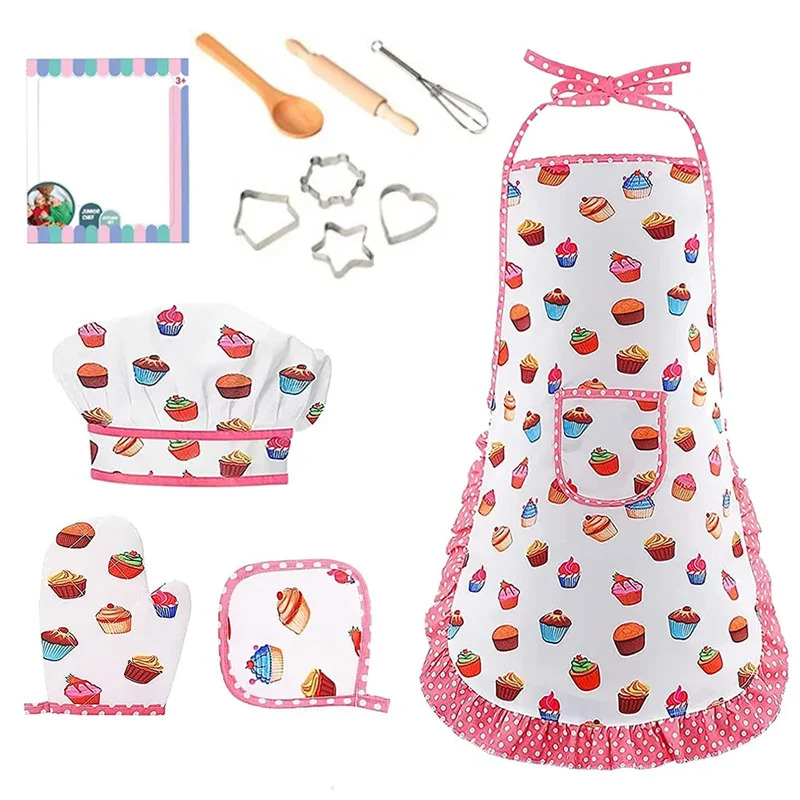 ألعاب المطبخ الخبز التظاهر الل - مراجعة Baking Kitchen Set Up وسعره