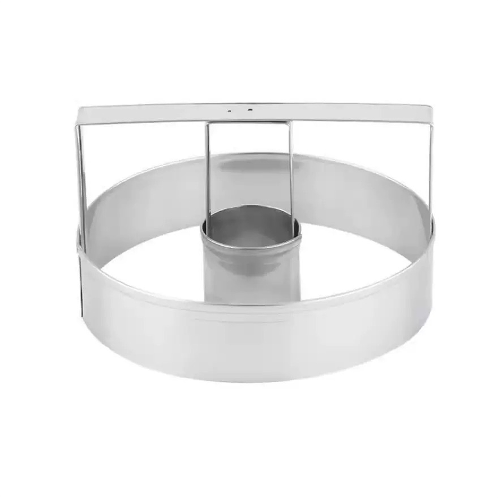 قالب كعك دائري متعدد الاستخدام - مراجعة Kitchen Equipment For Baking وسعره