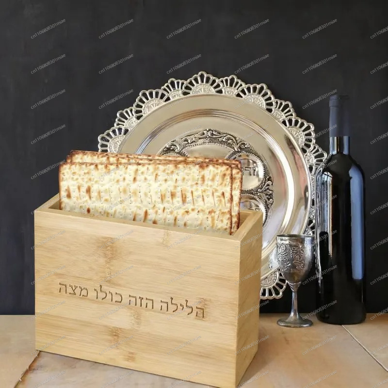 صندوق تخزين طعام من الخيزران ل - مراجعة Kitchen Baking Storage Containers وسعره