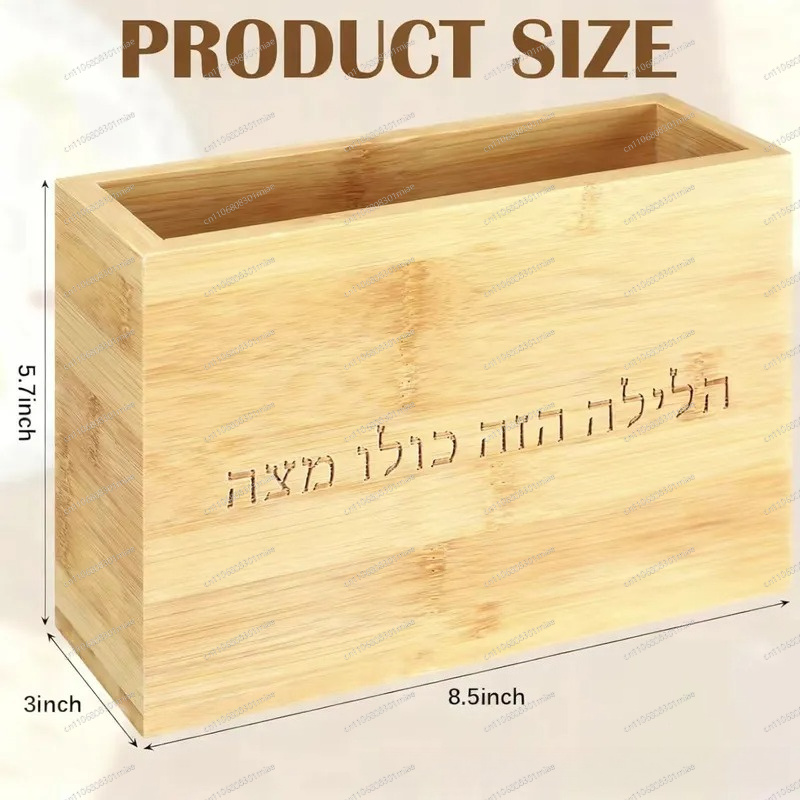 صندوق تخزين طعام من الخيزران ل - مراجعة Kitchen Baking Storage Containers وسعره