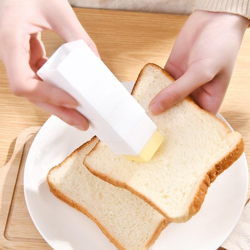 مفيد الصلبة زبدة مفرشة أصحاب ا - مراجعة Kitchen Baking Storage Containers وسعره