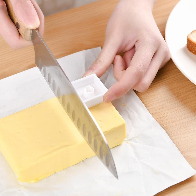 مفيد الصلبة زبدة مفرشة أصحاب ا - مراجعة Kitchen Baking Storage Containers وسعره