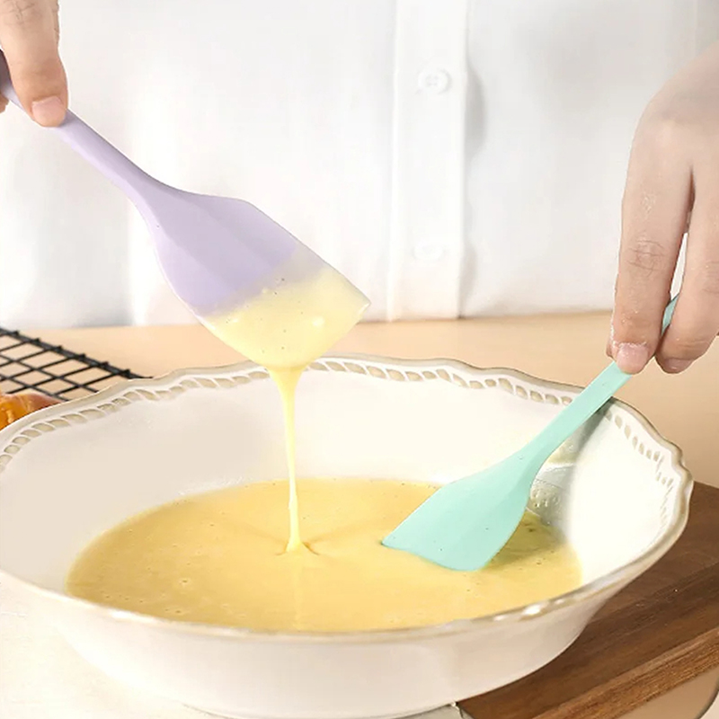 متعددة الوظائف سيليكون كعكة مل - مراجعة Pastry Brush Silicone وسعره