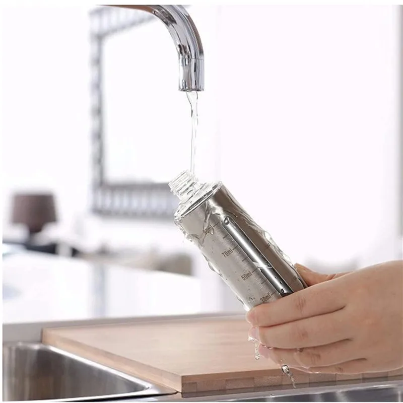 حاوية تخزين الزيت للمطبخ، موزع - مراجعة Kitchen Baking Storage Containers وسعره