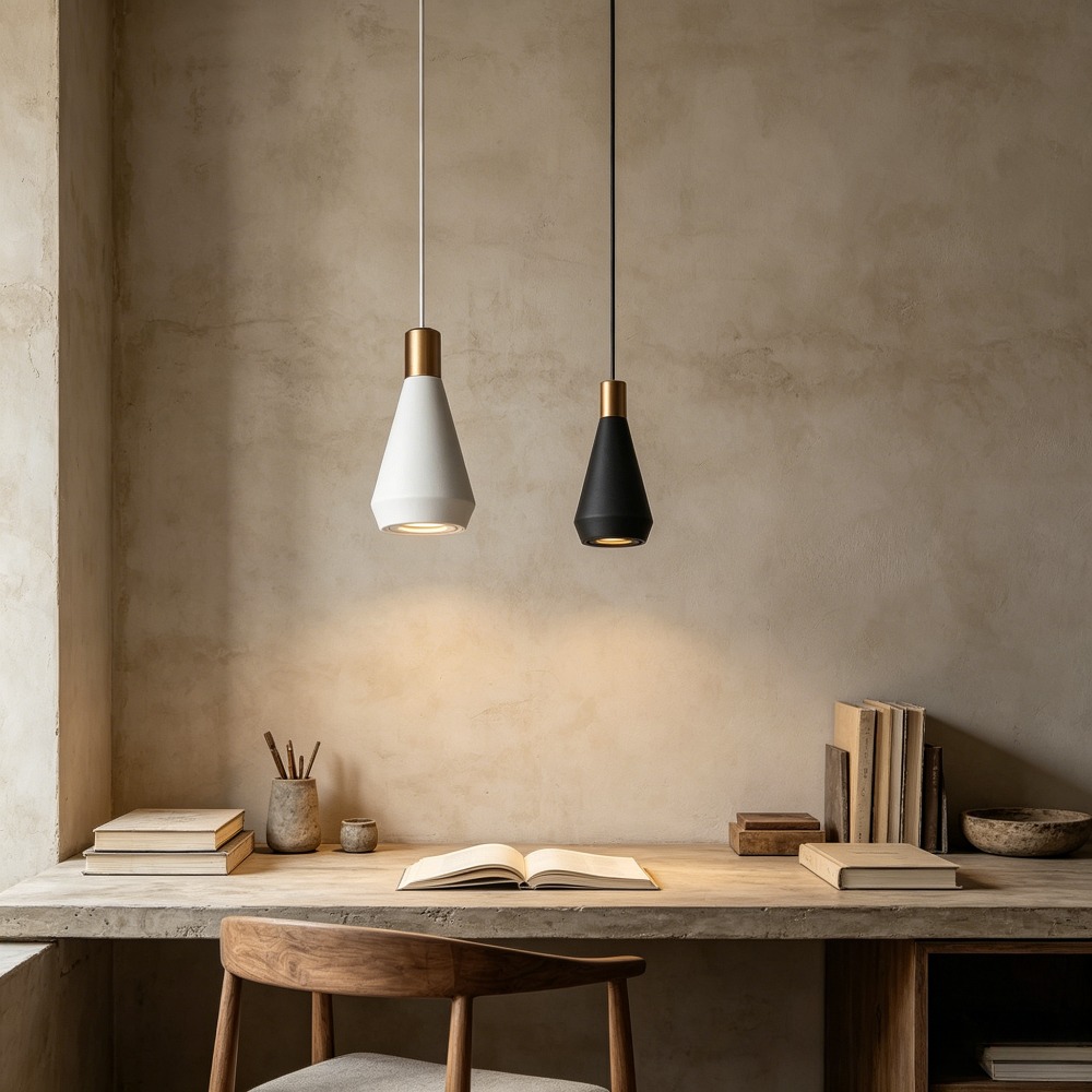 مصباح معلق فاخر بتقنية LED GU1 - مراجعة Kitchen Island Baking Table وسعره
