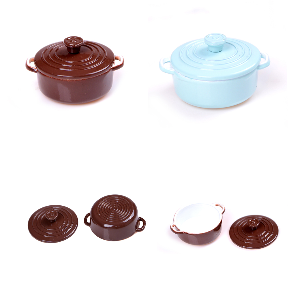 1:12 مقياس دمية مصغرة أدوات مط - مراجعة Kitchen Baking Kit وسعره