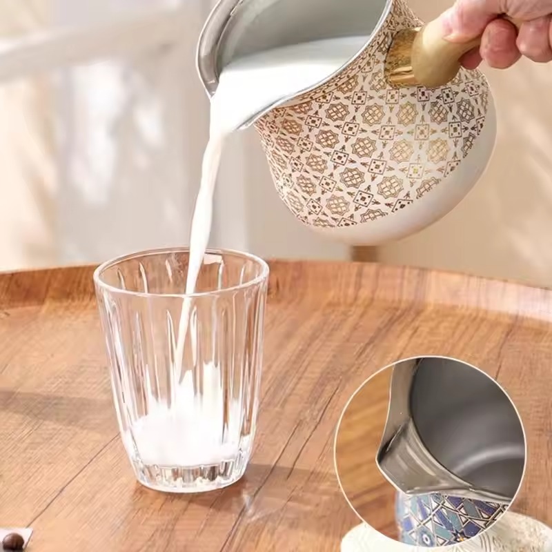 طقم إبريق قهوة تركي احترافي 55 - مراجعة Kitchen Baking Pan Set وسعره